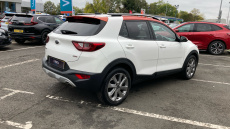 Kia Stonic 1.0T GDi Mixx 5dr Petrol Estate
